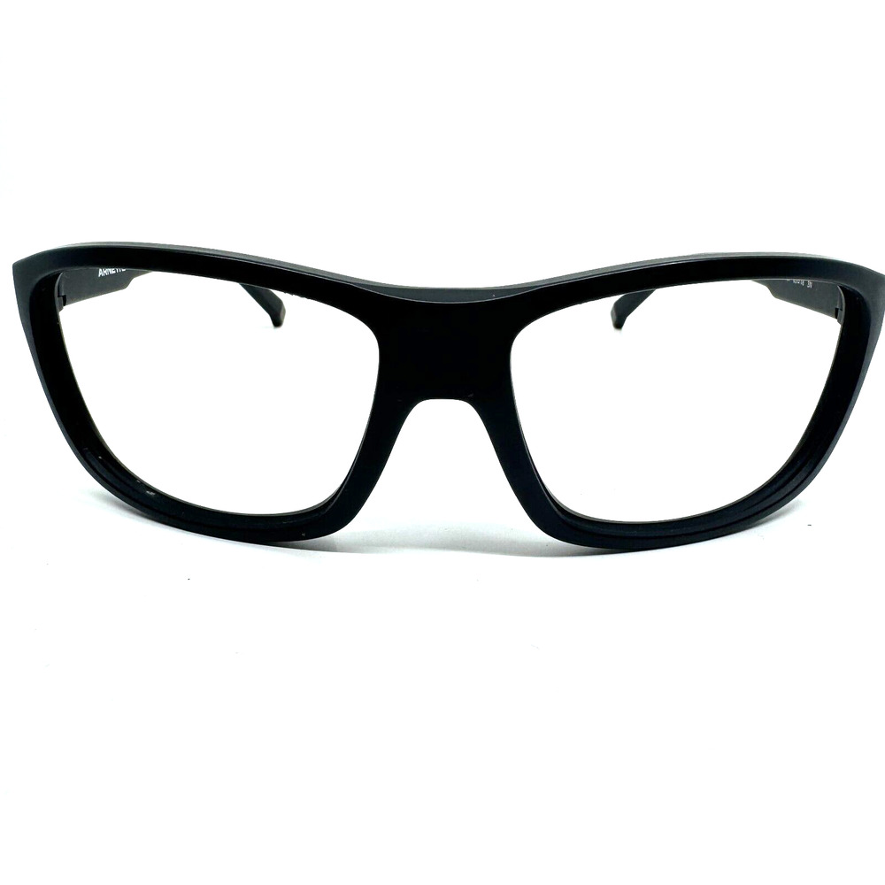 Arnette Sunglasses Frame Only Black Mens EL Carmen 4263-01/87 63-16 3N H9432